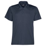 Stormtech Apollo Men's H2xdry Polo - PS1 NAVY Stormtech Apollo Men's H2xdry Polo - PS1 NAVY