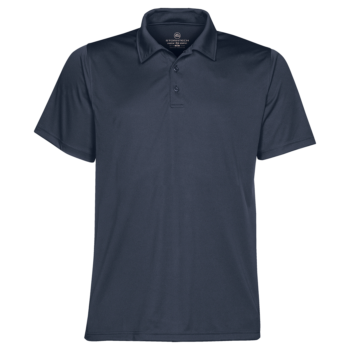 Stormtech Apollo Men's H2xdry Polo 1