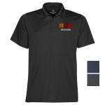 Stormtech Apollo Men%27s H2xdry Polo 1 Stormtech Apollo Men%27s H2xdry Polo 1