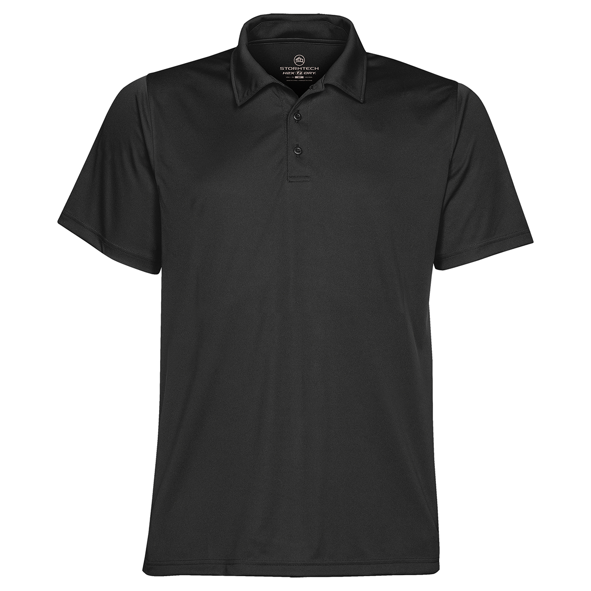Stormtech Apollo Men's H2xdry Polo 1