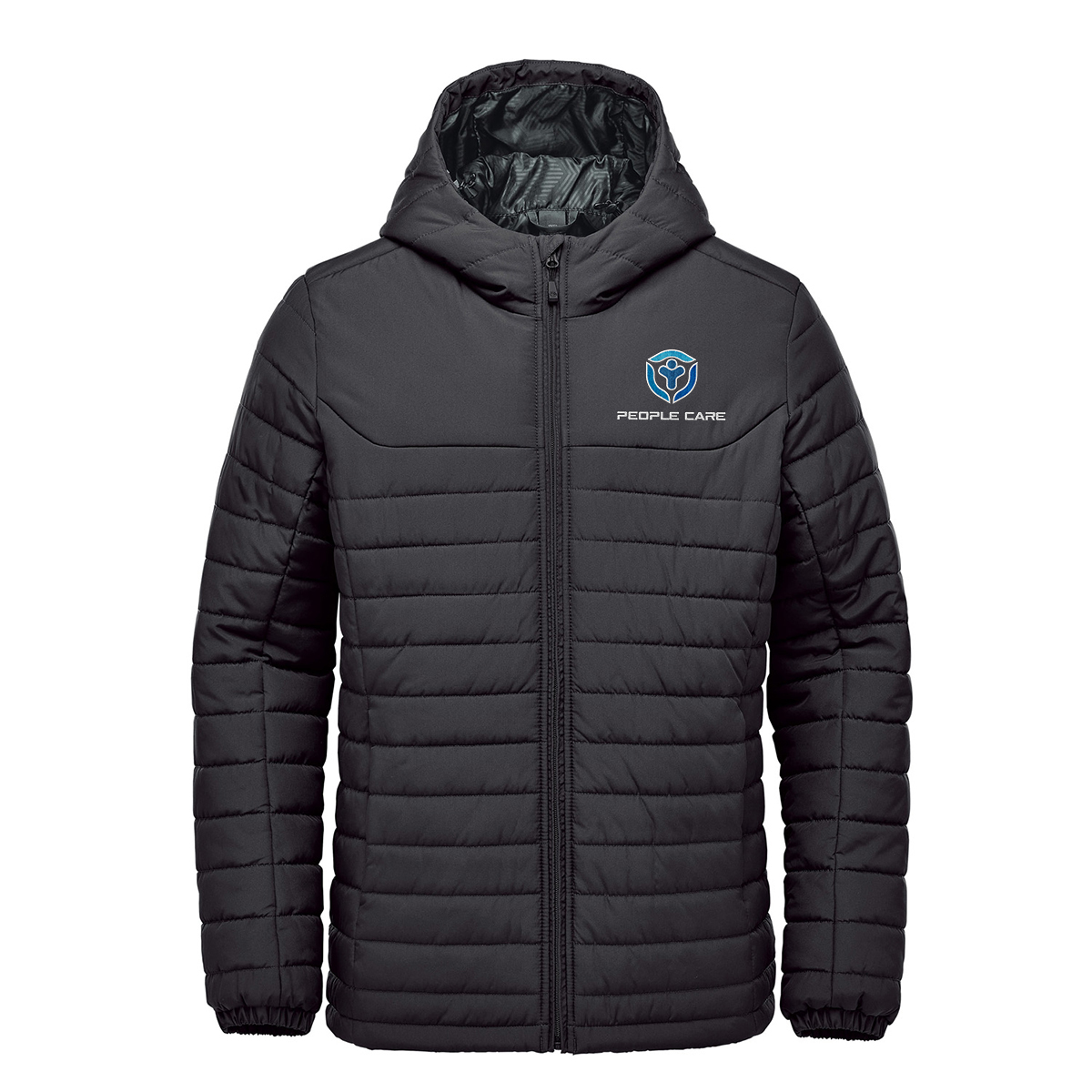 Stormtech Nautilus Men%27s Quilted Hoody 1