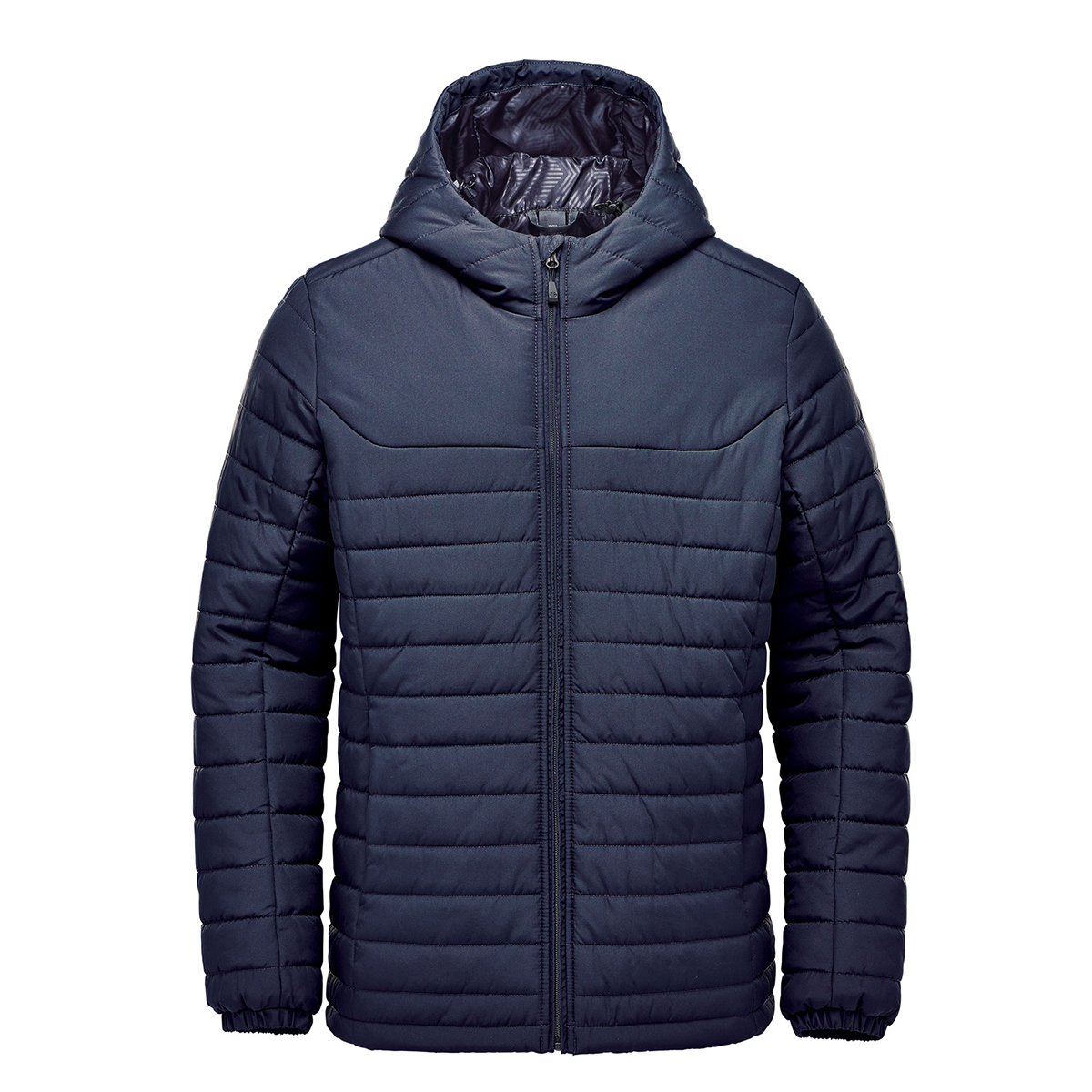Stormtech Nautilus Men%27s Quilted Hoody 1