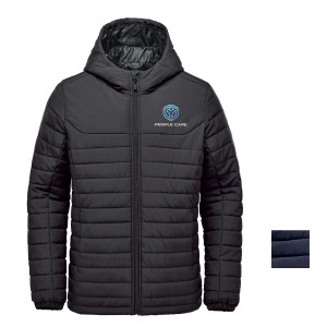 Stormtech Nautilus Men%27s Quilted Hoody 1 Stormtech Nautilus Men%27s Quilted Hoody 1