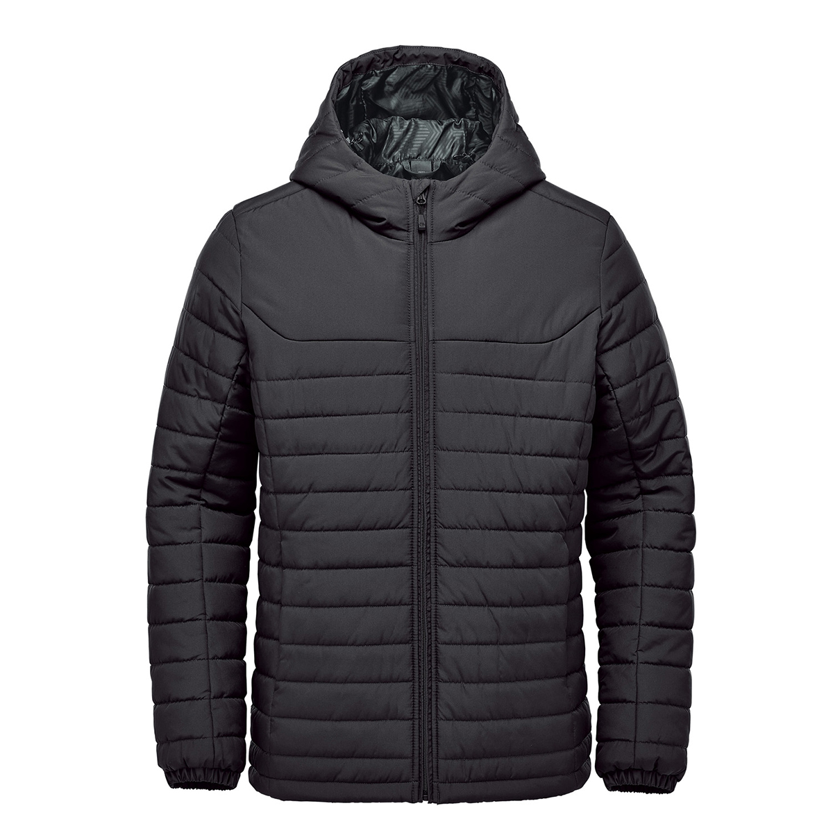 Stormtech Nautilus Men%27s Quilted Hoody 1