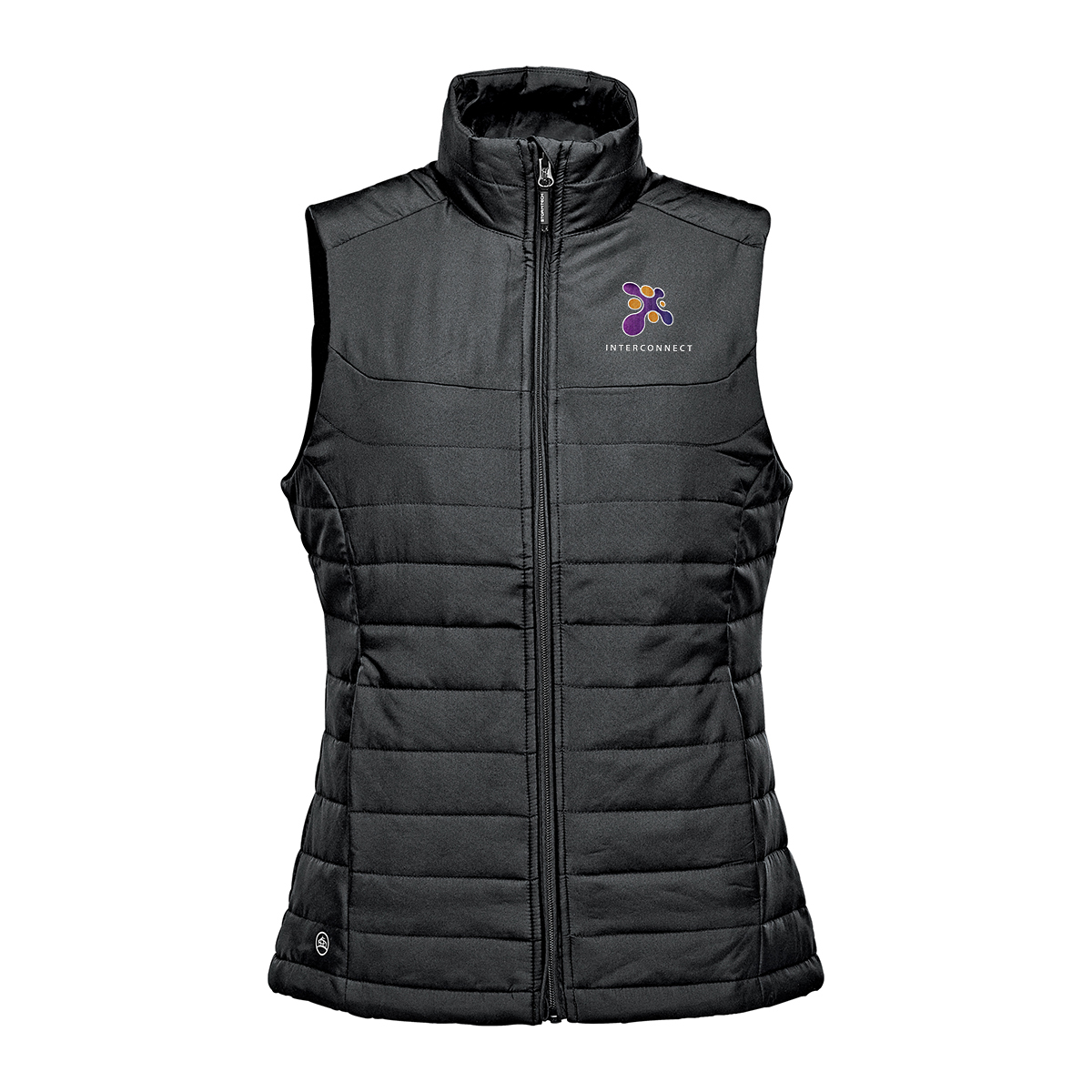 Stormtech Nautilus Women%27s Quilted Vest 1