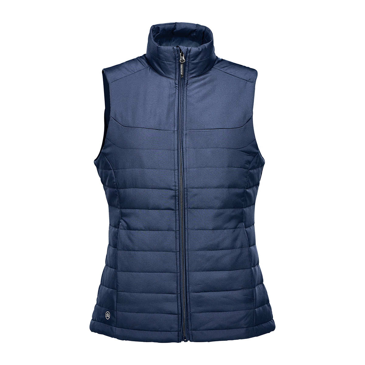 Stormtech Nautilus Women%27s Quilted Vest 1