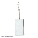 Bloomin® Seed Paper Product Tag 2 Bloomin® Seed Paper Product Tag 2