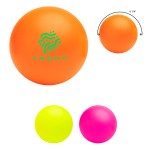Neon Stress Ball Reliever 1 Neon Stress Ball Reliever 1