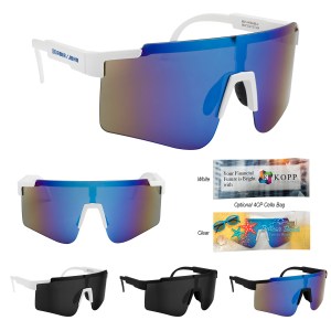 Jagger Recycled Frame Sunglasses 1 Jagger Recycled Frame Sunglasses 1