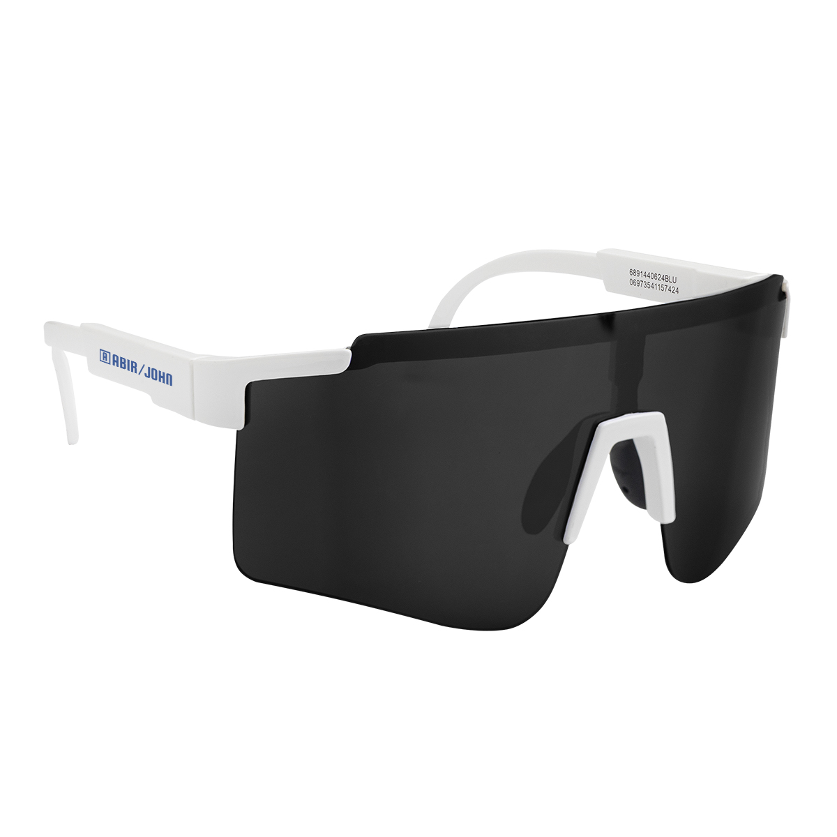 Jagger Recycled Frame Sunglasses 1