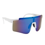 Jagger Recycled Frame Sunglasses - 8297 BRNBRN Blank Jagger Recycled Frame Sunglasses - 8297 BRNBRN Blank