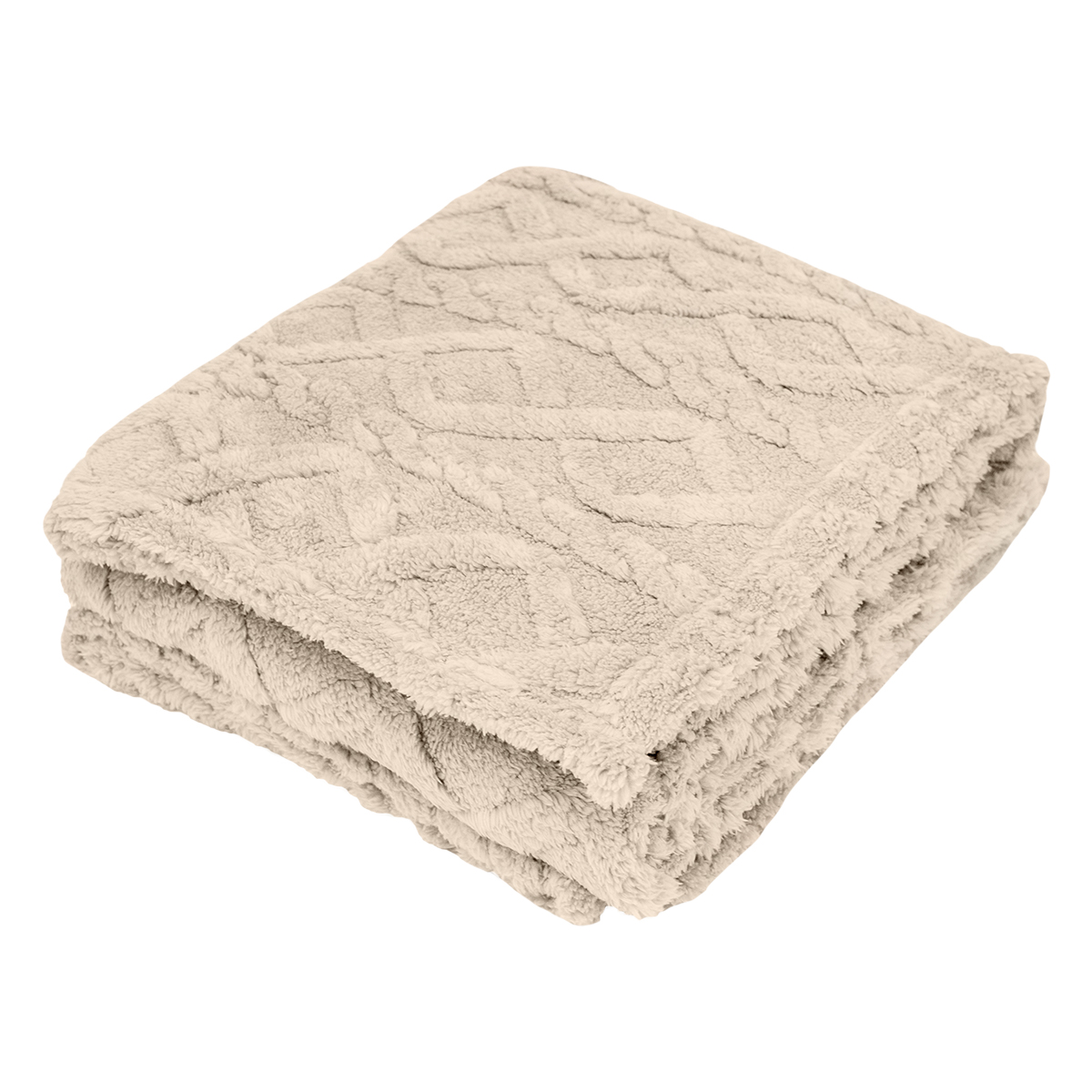 Alpine Rpet Sherpa Blanket 1