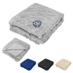 Alpine Rpet Sherpa Blanket 1 Alpine Rpet Sherpa Blanket 1