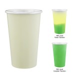 15 Oz. Color Changing Recycled Aluminum Cup - 50405 GRLLIM Blank 15 Oz. Color Changing Recycled Aluminum Cup - 50405 GRLLIM Blank