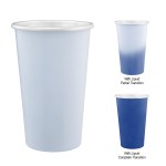 15 Oz. Color Changing Recycled Aluminum Cup 2 15 Oz. Color Changing Recycled Aluminum Cup 2