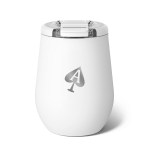 14 Oz. Brümate Uncork'd - 50262 WHT Laser 14 Oz. Brümate Uncork'd - 50262 WHT Laser
