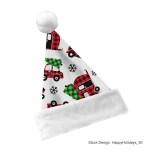 Sublime Series Holiday Hat 1 Sublime Series Holiday Hat 1