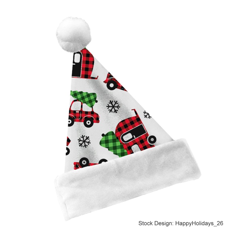 Sublime Series Holiday Hat 1 Sublime Series Holiday Hat 1