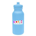 20 Oz. Full Color Thrive Bike Bottle Colors - 50511 BLL Colorbrite 20 Oz. Full Color Thrive Bike Bottle Colors - 50511 BLL Colorbrite