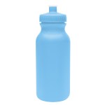 20 Oz. Full Color Thrive Bike Bottle Colors - 50511 BLL Blank 20 Oz. Full Color Thrive Bike Bottle Colors - 50511 BLL Blank