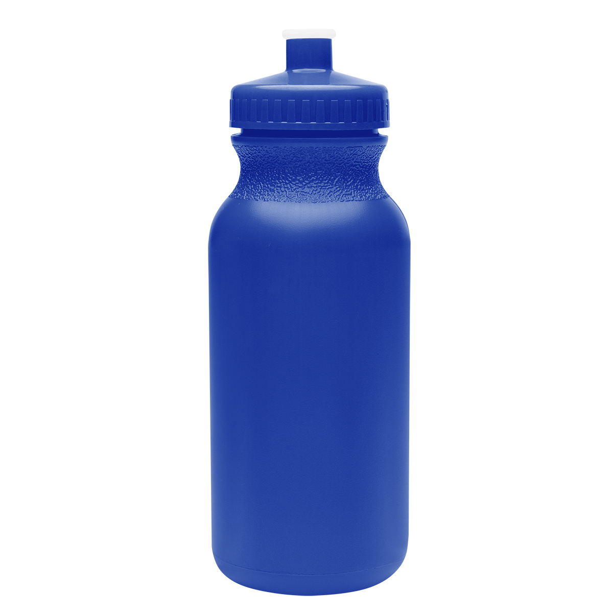 20 Oz. Full Color Thrive Bike Bottle Colors 1