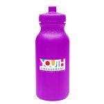 20 Oz. Full Color Thrive Bike Bottle Colors - 50511 FUS Colorbrite 20 Oz. Full Color Thrive Bike Bottle Colors - 50511 FUS Colorbrite