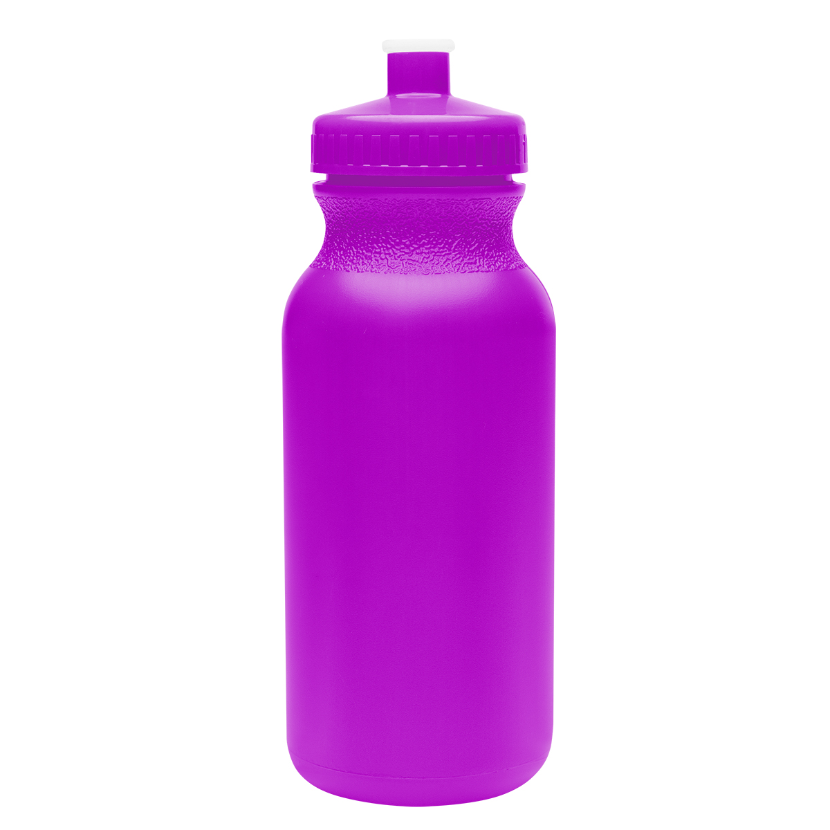 20 Oz. Full Color Thrive Bike Bottle Colors 1