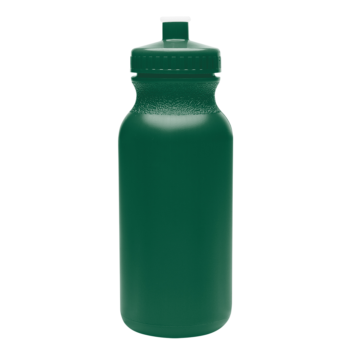 20 Oz. Full Color Thrive Bike Bottle Colors 1