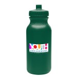 20 Oz. Full Color Thrive Bike Bottle Colors - 50511 GRD Colorbrite 20 Oz. Full Color Thrive Bike Bottle Colors - 50511 GRD Colorbrite