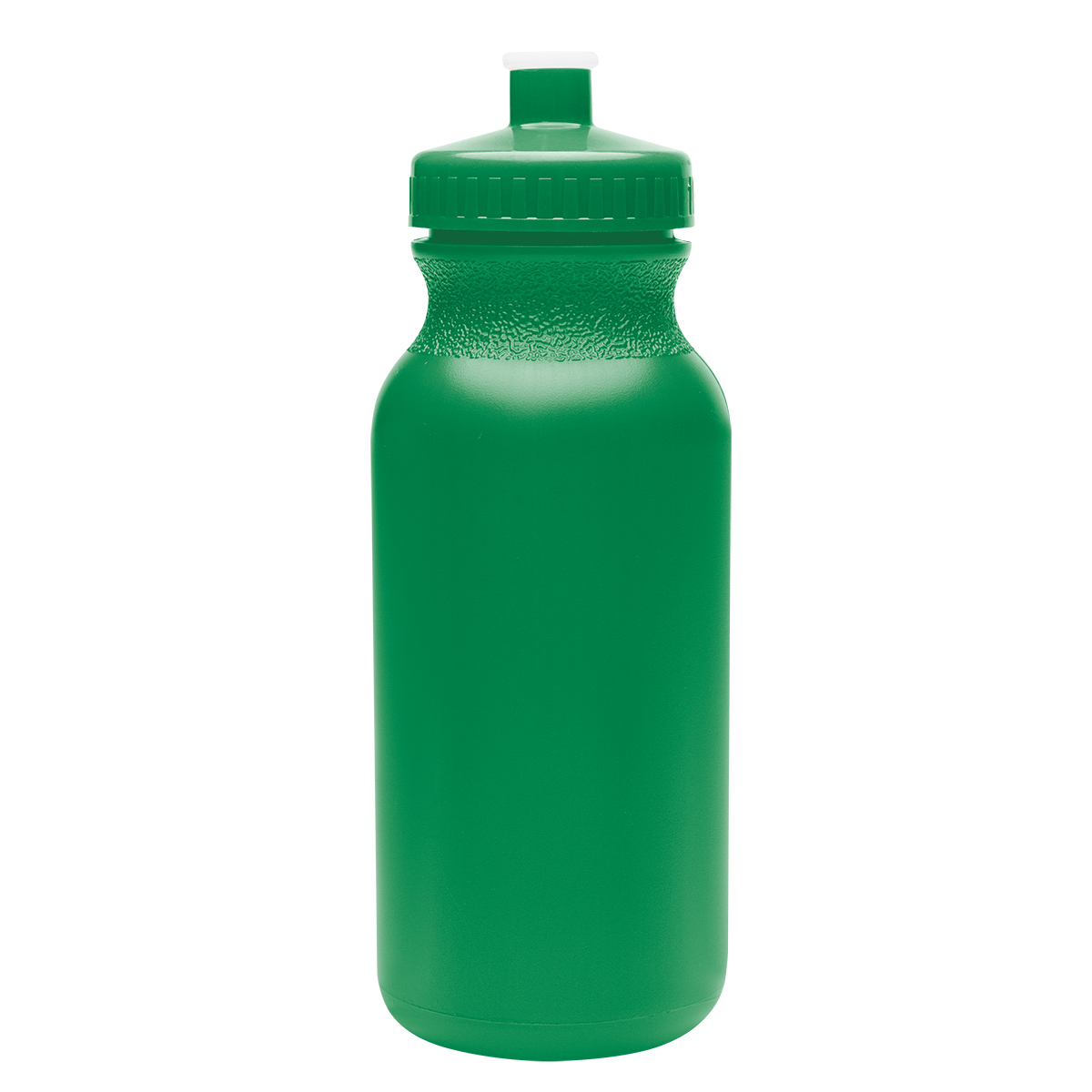 20 Oz. Full Color Thrive Bike Bottle Colors 1