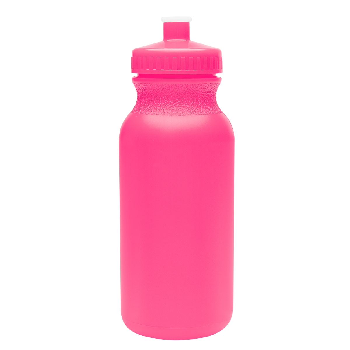 20 Oz. Full Color Thrive Bike Bottle Colors 1