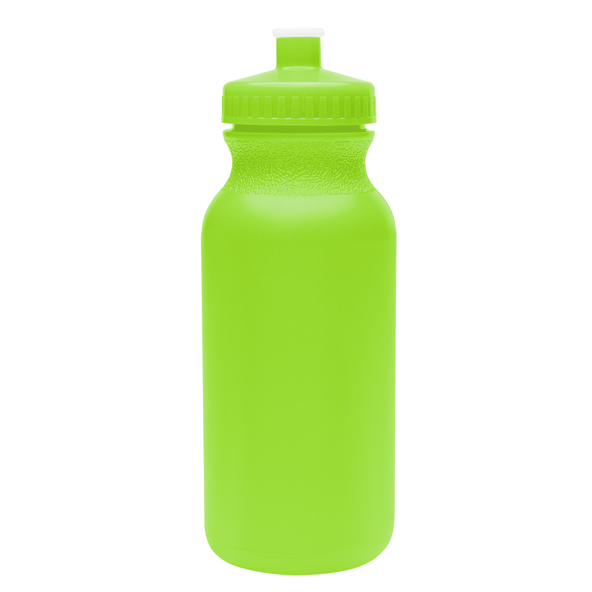20 Oz. Full Color Thrive Bike Bottle Colors 1
