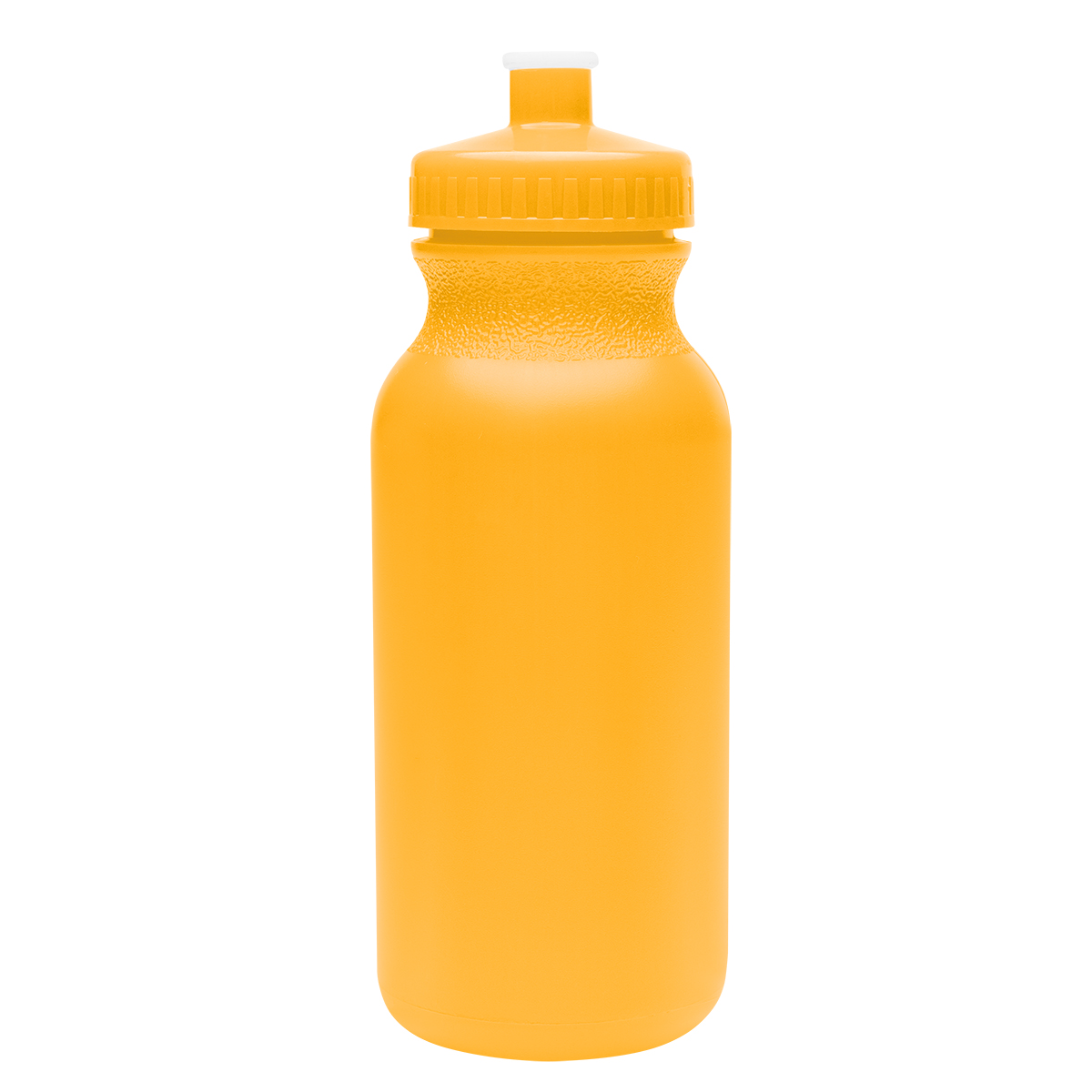 20 Oz. Full Color Thrive Bike Bottle Colors 1