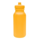 20 Oz. Full Color Thrive Bike Bottle Colors 2 20 Oz. Full Color Thrive Bike Bottle Colors 2