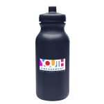 20 Oz. Full Color Thrive Bike Bottle Colors - 50511 NAV Colorbrite 20 Oz. Full Color Thrive Bike Bottle Colors - 50511 NAV Colorbrite