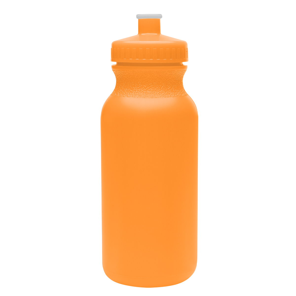 20 Oz. Full Color Thrive Bike Bottle Colors 1