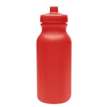 20 Oz. Full Color Thrive Bike Bottle Colors - 50511 RED Blank 20 Oz. Full Color Thrive Bike Bottle Colors - 50511 RED Blank