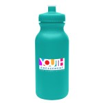 20 Oz. Full Color Thrive Bike Bottle Colors - 50511 TEA Colorbrite 20 Oz. Full Color Thrive Bike Bottle Colors - 50511 TEA Colorbrite