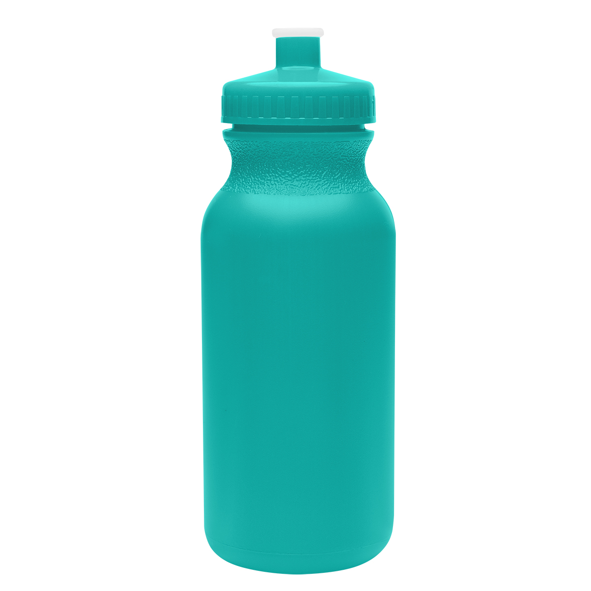 20 Oz. Full Color Thrive Bike Bottle Colors 1