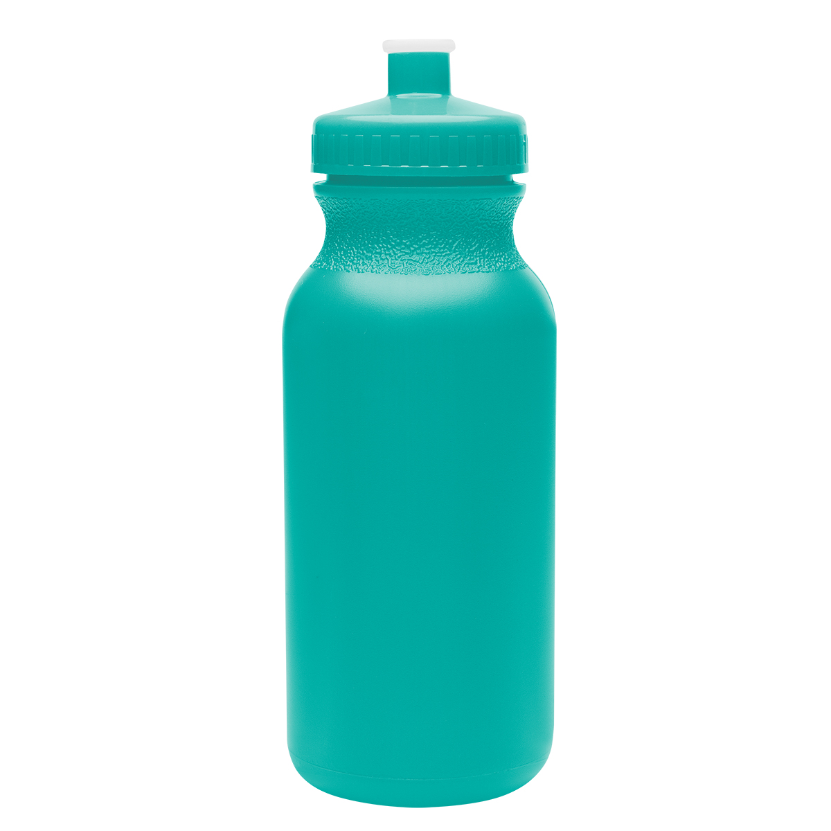 20 Oz. Full Color Thrive Bike Bottle Colors 1