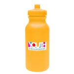 20 Oz. Full Color Thrive Bike Bottle Colors - 50511 ATHGLD Colorbrite 20 Oz. Full Color Thrive Bike Bottle Colors - 50511 ATHGLD Colorbrite