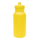 20 Oz. Full Color Thrive Bike Bottle Colors - 50511 YEL Blank 20 Oz. Full Color Thrive Bike Bottle Colors - 50511 YEL Blank