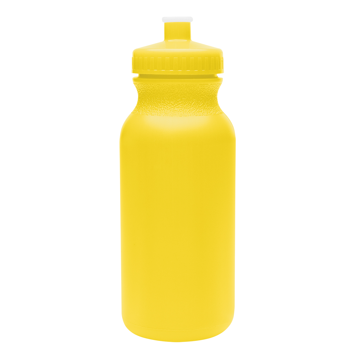 20 Oz. Full Color Thrive Bike Bottle Colors 1