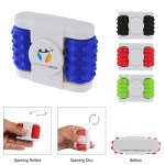 Mini Fun Spinner Sensory Toy 1 Mini Fun Spinner Sensory Toy 1