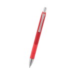 Alexei Rabs Pen - 12037 RED Front Alexei Rabs Pen - 12037 RED Front