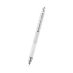 Alexei Rabs Pen - 12037 WHT Front Alexei Rabs Pen - 12037 WHT Front