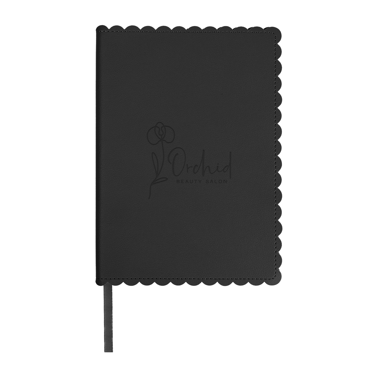 Odette Recycled Journal 1