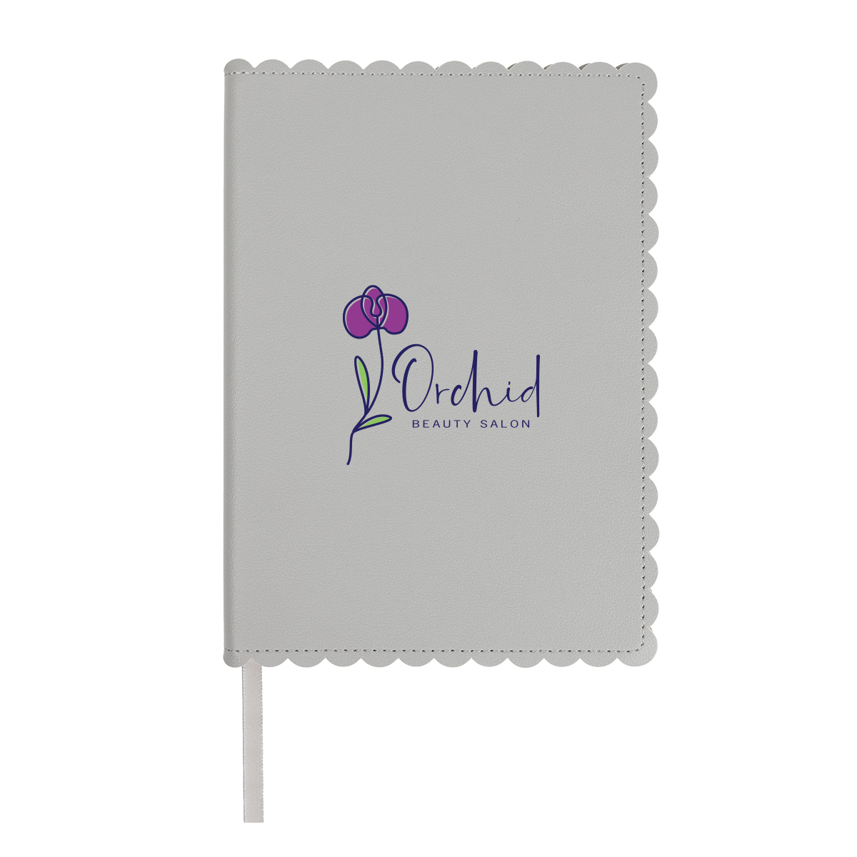 Odette Recycled Journal 1