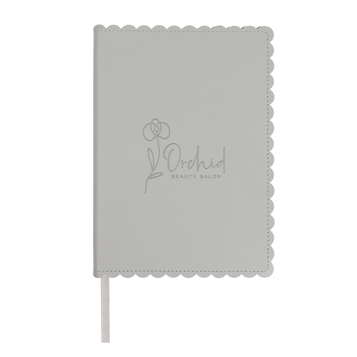 Odette Recycled Journal 1