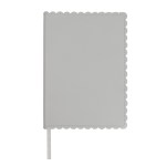 Odette Recycled Journal - 65063 FSCGRA Blank Odette Recycled Journal - 65063 FSCGRA Blank